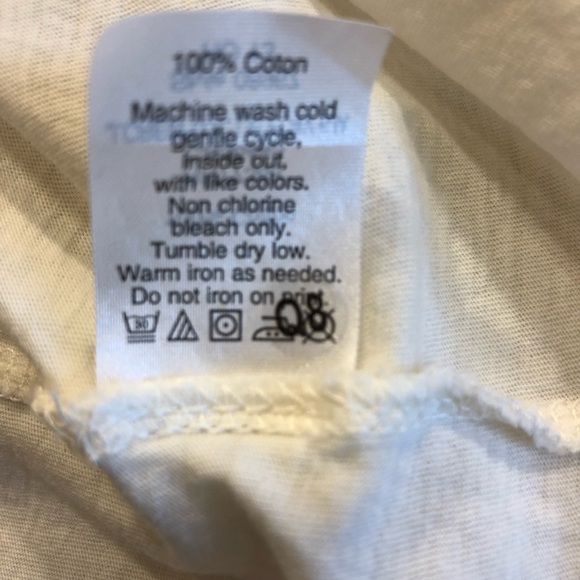 J Crew Bon Voyage Marseille Tee - Picture 6 of 8